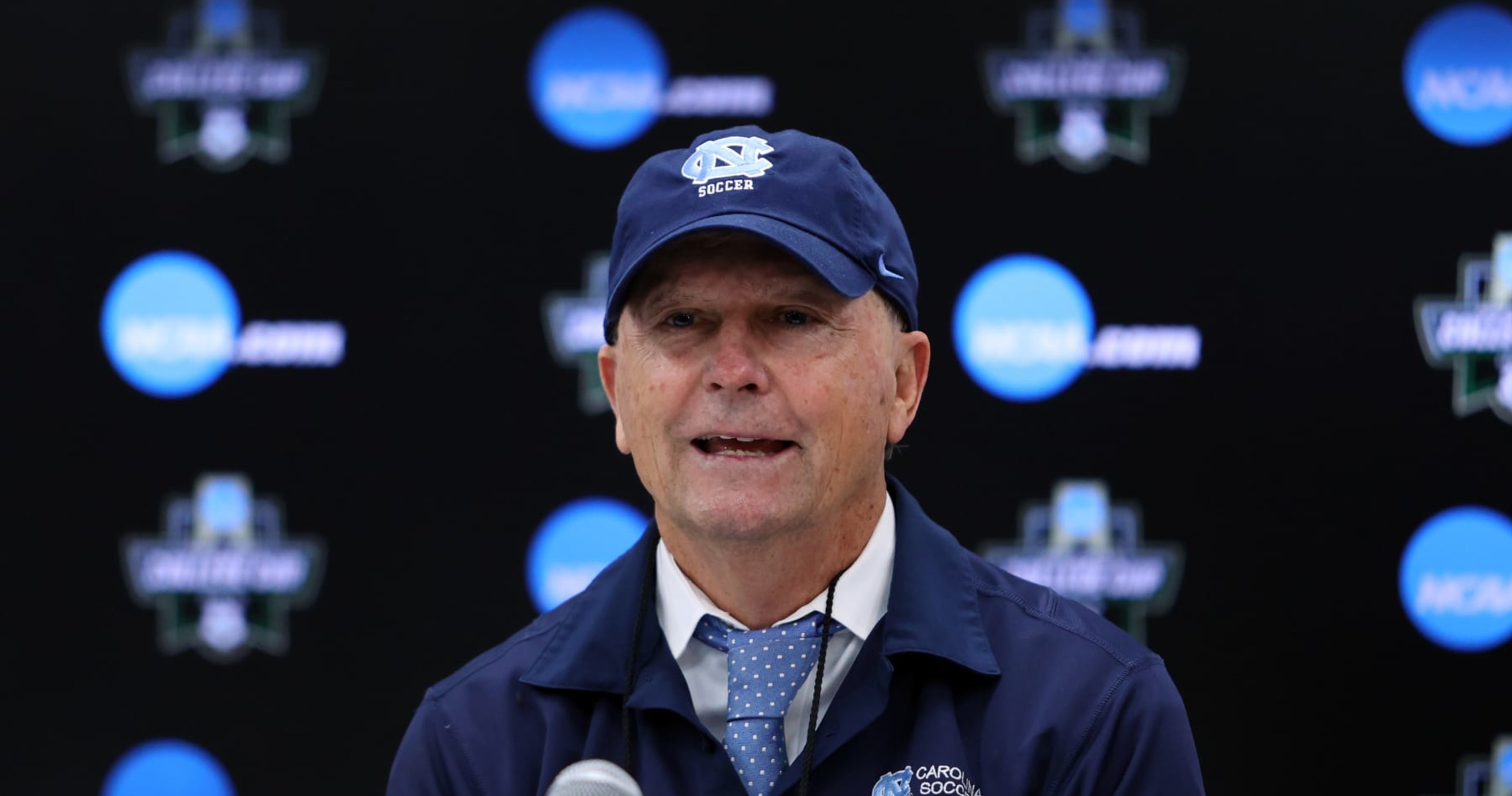 UNC Women's Soccer HC Anson Dorrance Retires; Won 21 NCAA Titles in 45 Seasons