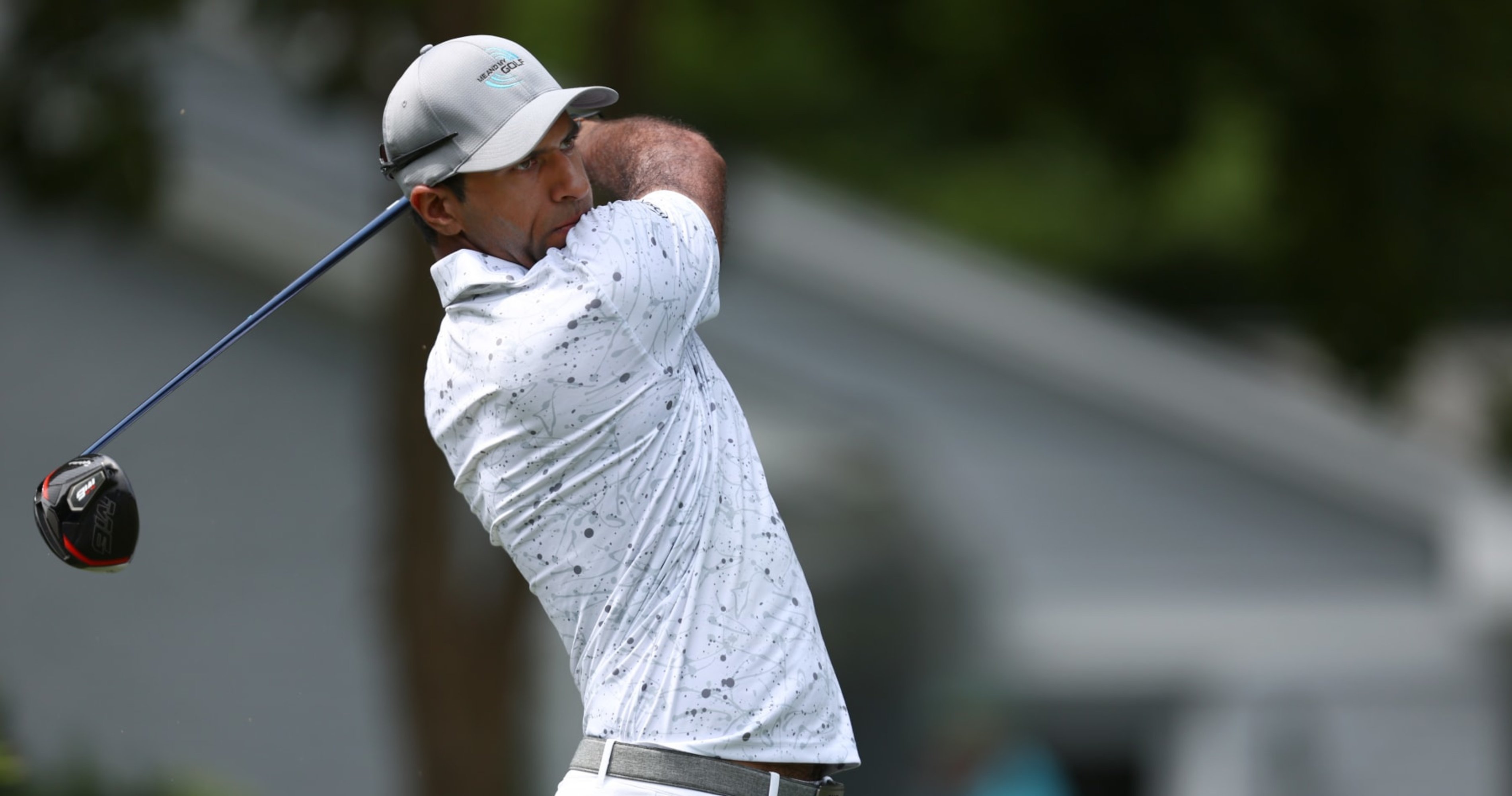 Golf Fans Applaud Aaron Rai for Wyndham Championship Win After Greyserman Meltdown