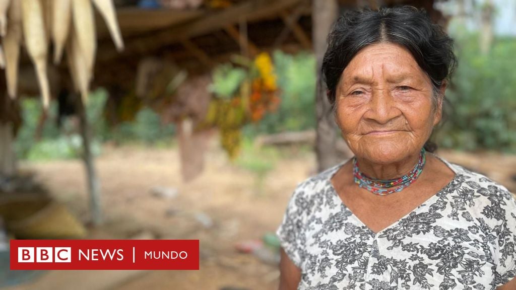 Los tsimanes, la remota comunidad en Bolivia donde las personas envejecen más lento que el resto del mundo