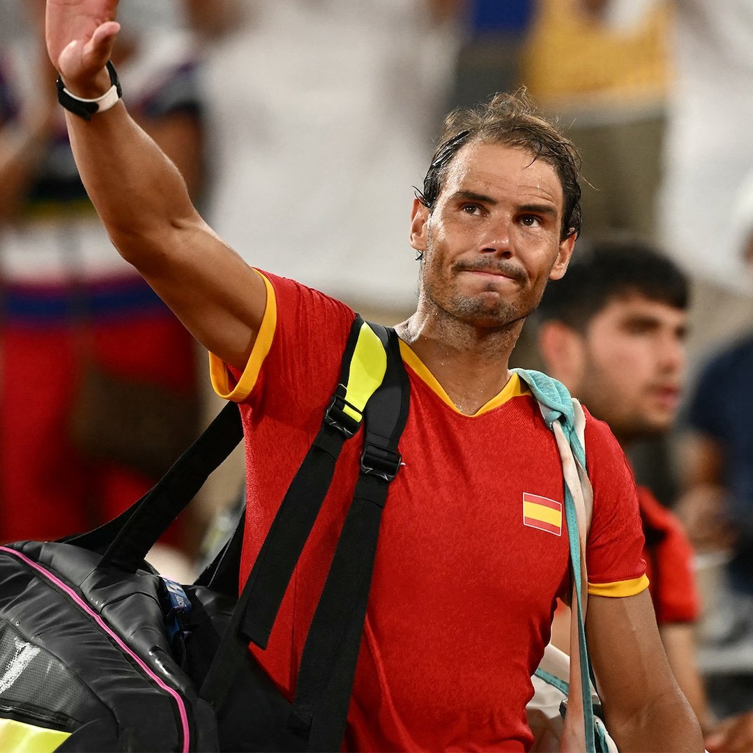 Tennis' Rafael Nadal Shares Honest Reason He Won’t Compete at US Open