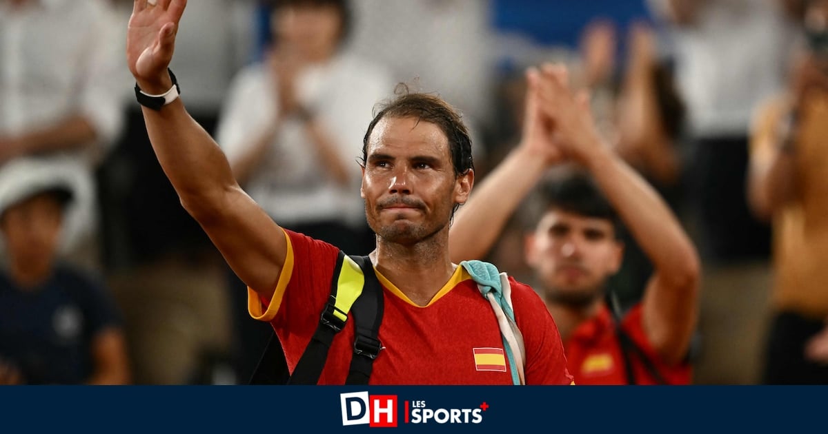 Officiel : Rafael Nadal confirme qu'il ne participera pas à l'US Open !