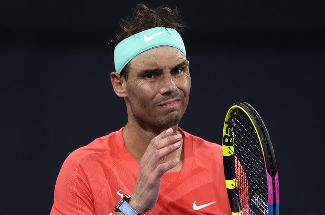 Sport | Tennis star Rafael Nadal out of US Open