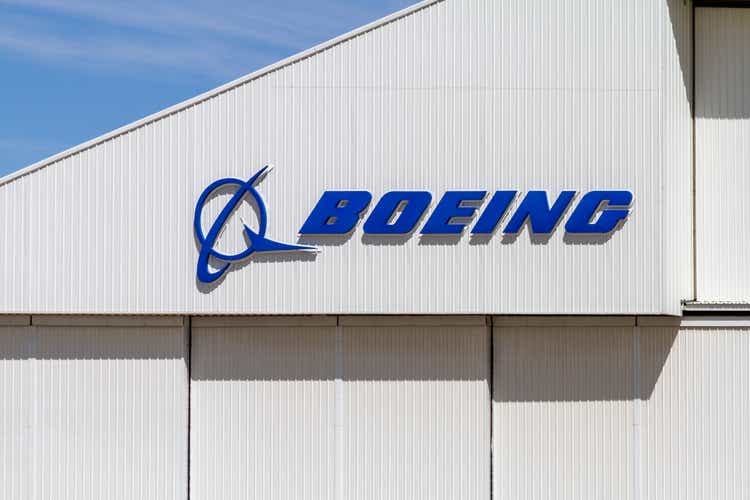 NASA watchdog hits Boeing on quality control problems with Space Launch System