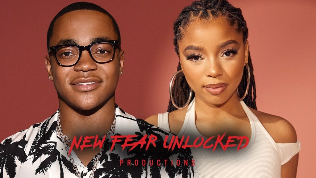 Michael Rainey Jr. & Chloe Bailey Set For New Fear Unlocked’s Horror Pic ‘Goons’