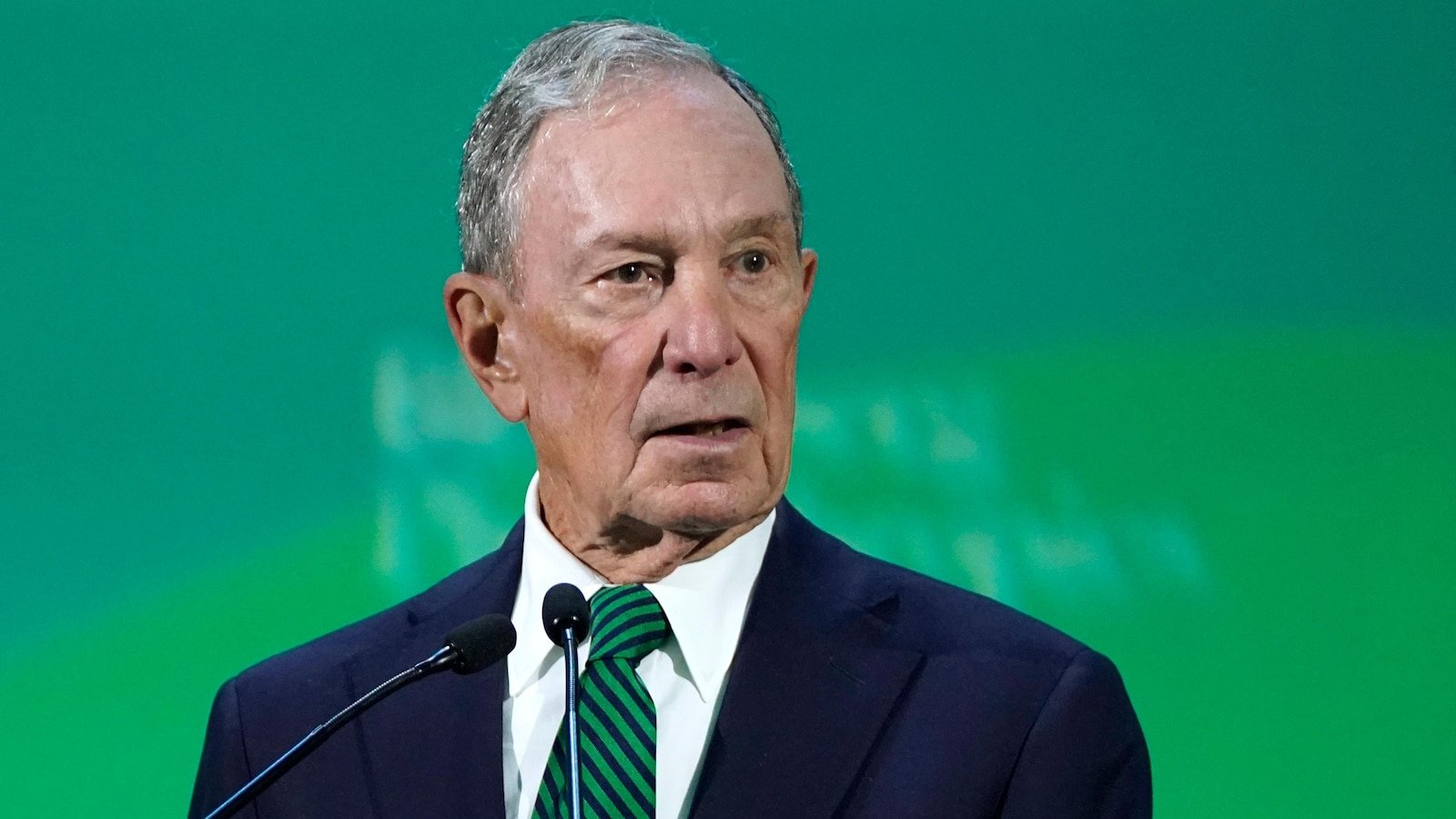 Bloomberg gives $600 million to four Black medical schools' endowments