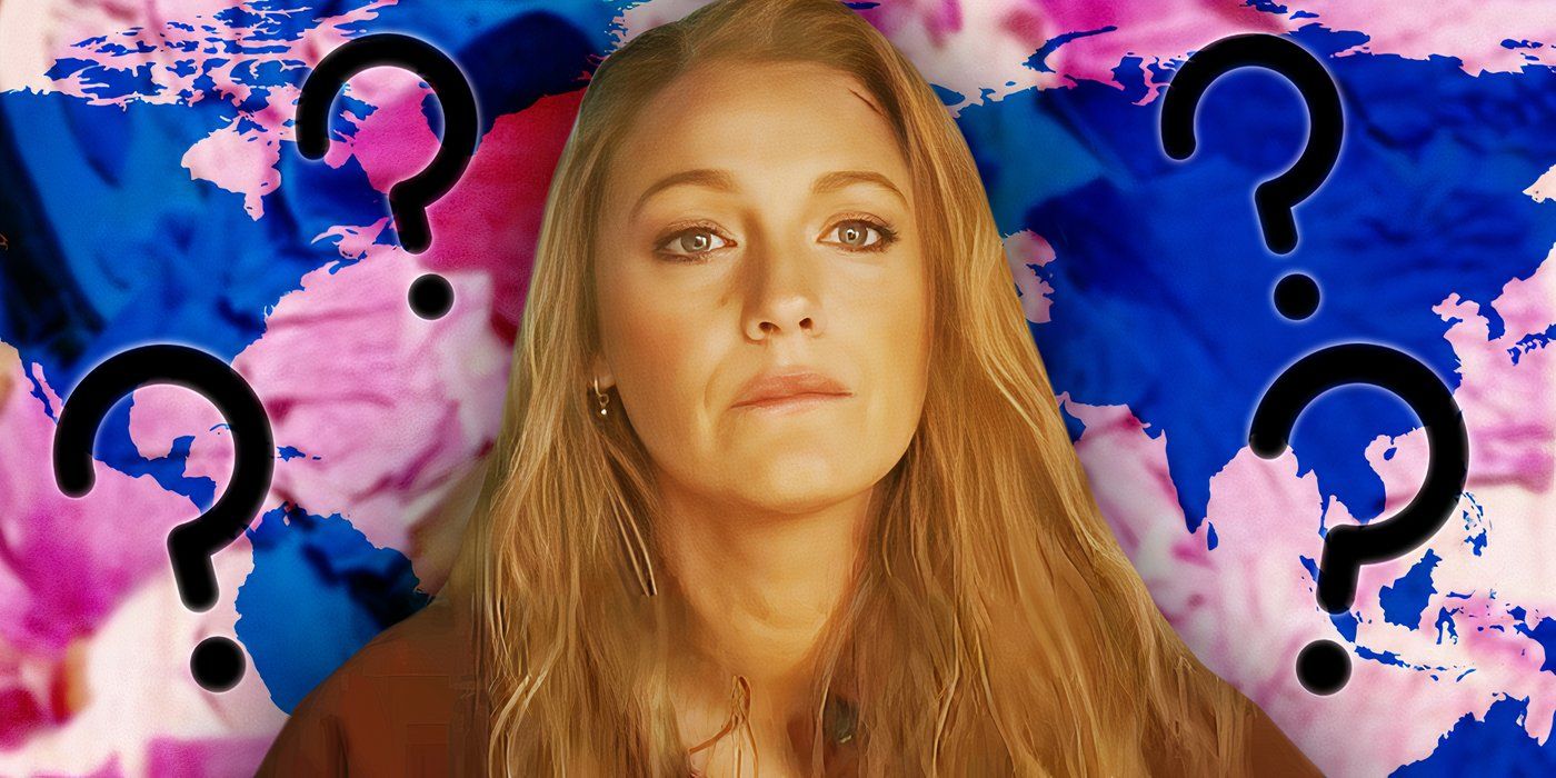 Where Was It Ends With Us Filmed? Blake Lively's Romantic Drama Filming Locations Explained