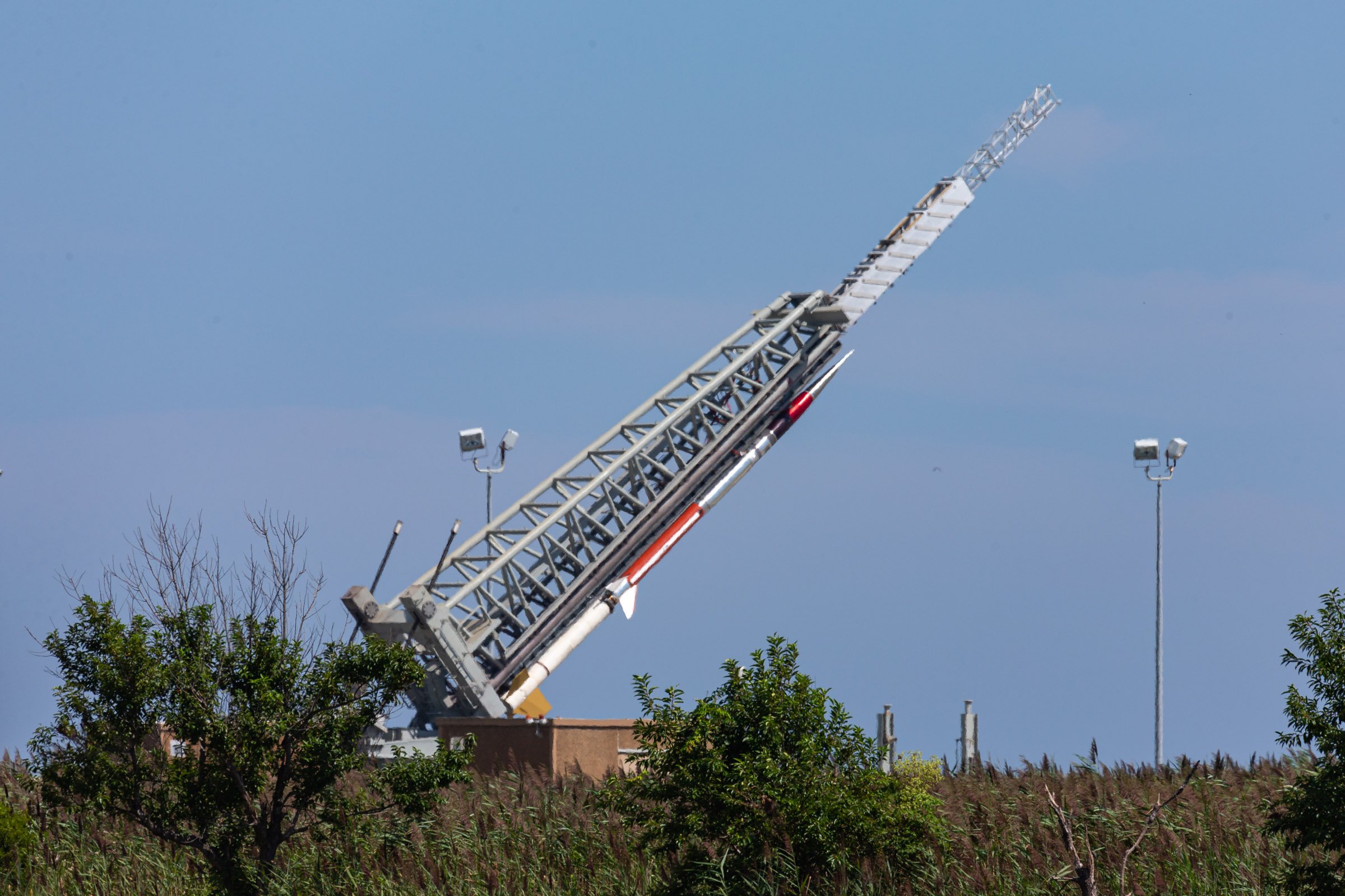 This Rocks! NASA is Sending Student Science to Space