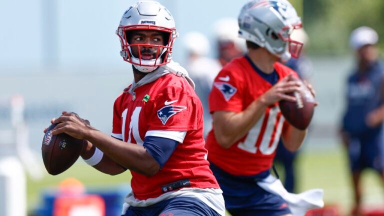 5 takeaways from Day 13 of Patriots training camp