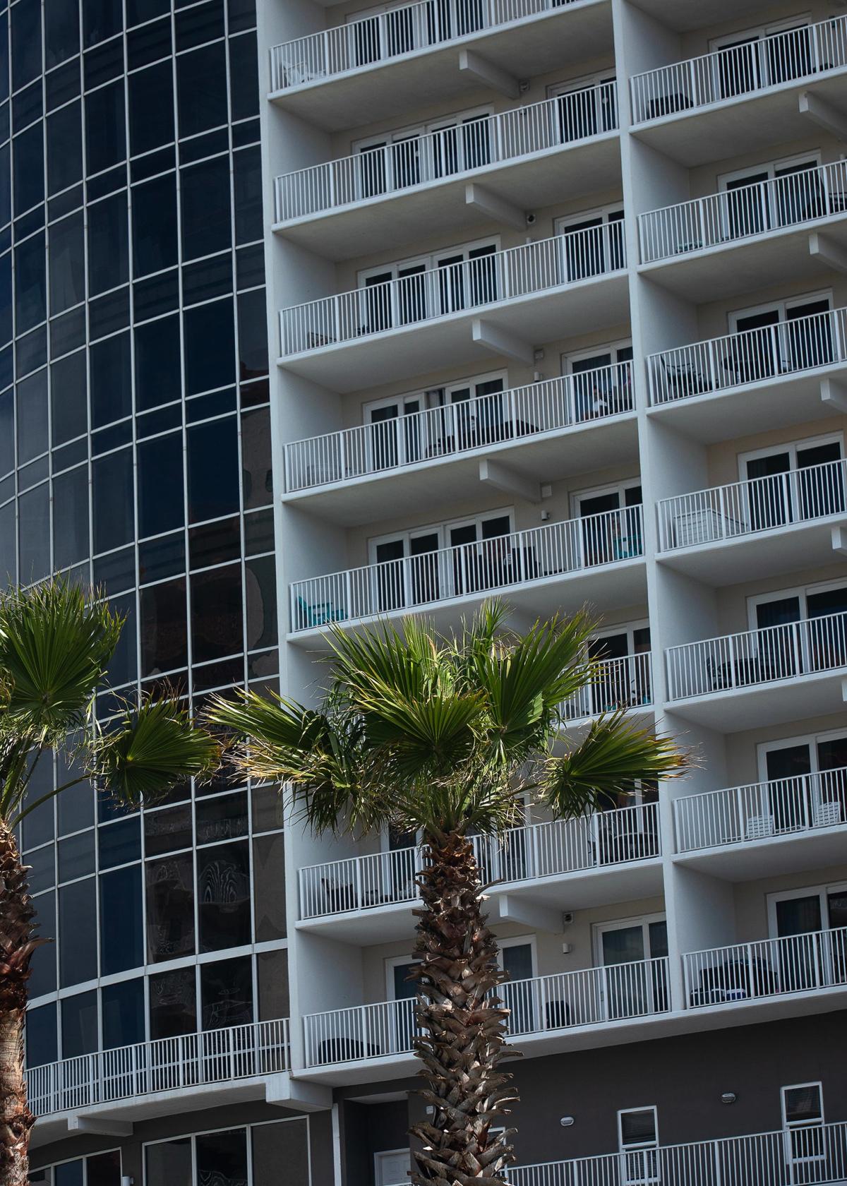 Squatter gets 40 years for illegally taking over Panama City Beach condo in Florida