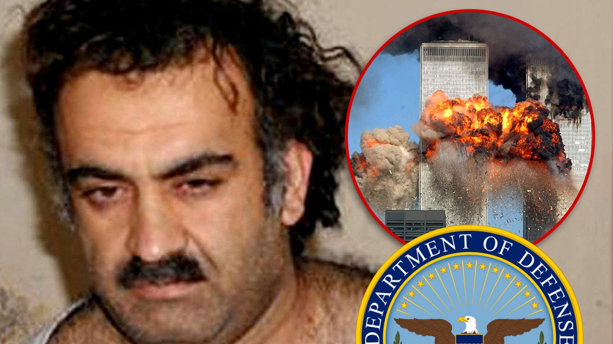 U.S. Defense Department Revokes Plea Deal With Khalid Shaikh Mohammad