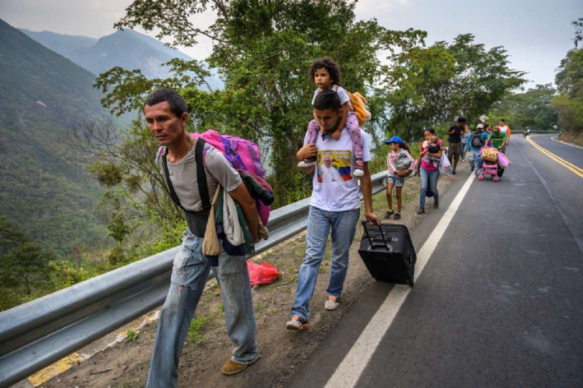 Why the Biden Administration Was Wrong to Suspend the CNVH Immigration Parole Program for Migrants From Four Latin American Nations