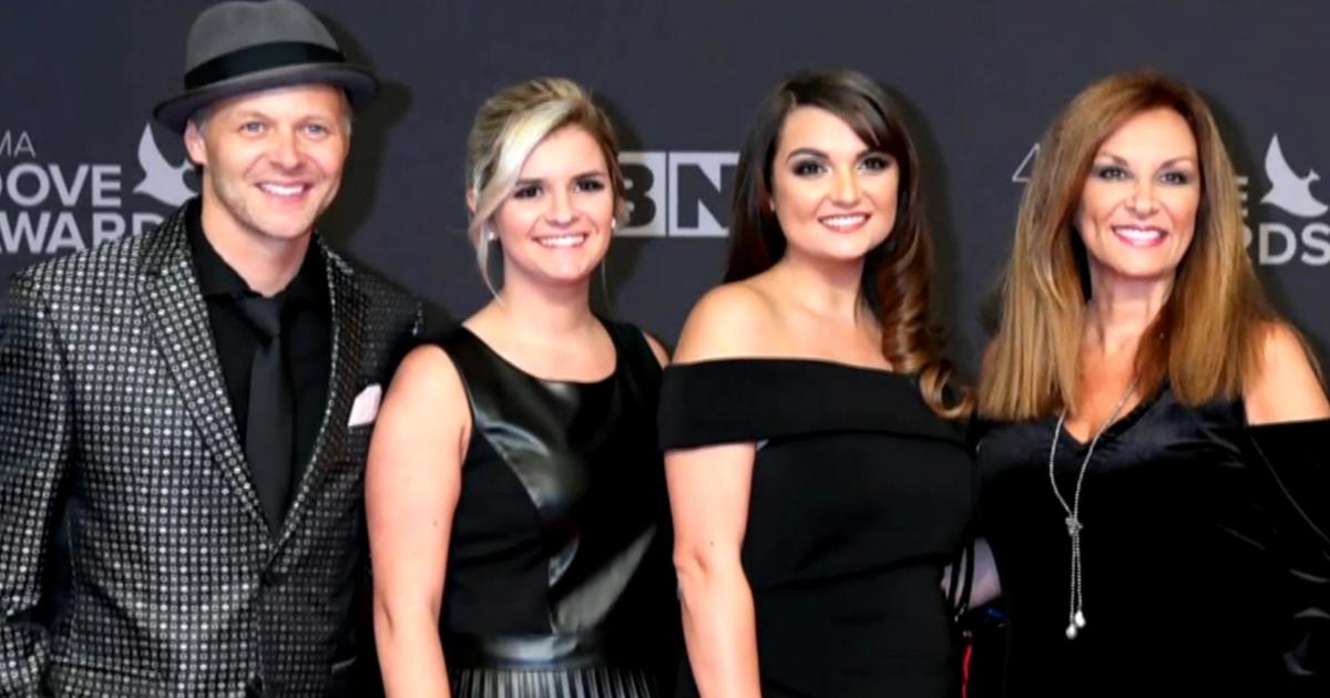 3 members of gospel group The Nelons among 7 killed in Wyoming plane crash