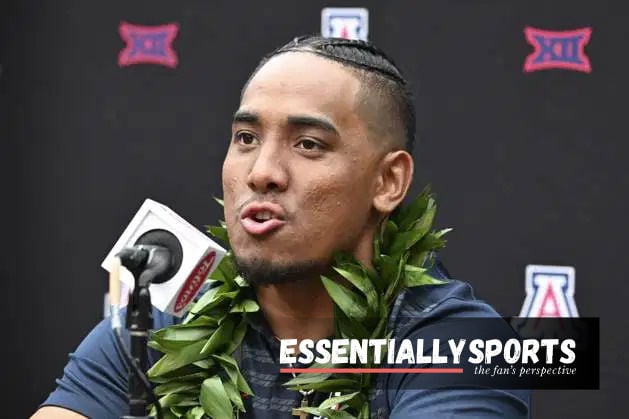 Noah Fifita NIL: A Quick Look Into the Deals of Arizona Wildcats QB