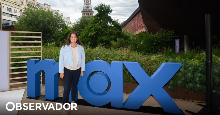 Ranomi, a antiga campeã olímpica de velocidade que hoje é jornalista: “O Diogo não está no topo daquilo que pode fazer”