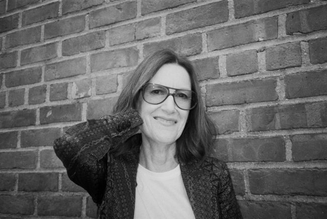 Joanna Hogg Named 2024 Venice Giornate degli Autori Jury President