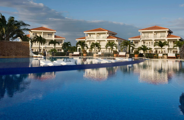 Hyatt has picked up a new property in Belize (this could be good)