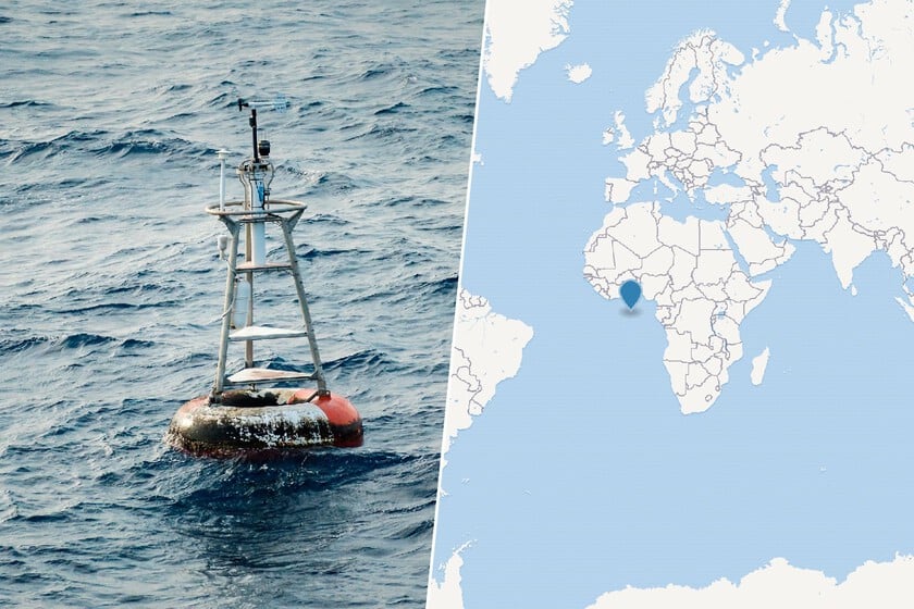 Hay muchas islas en el planeta, pero solo una donde has estado miles de veces sin saberlo. Esta es su historia