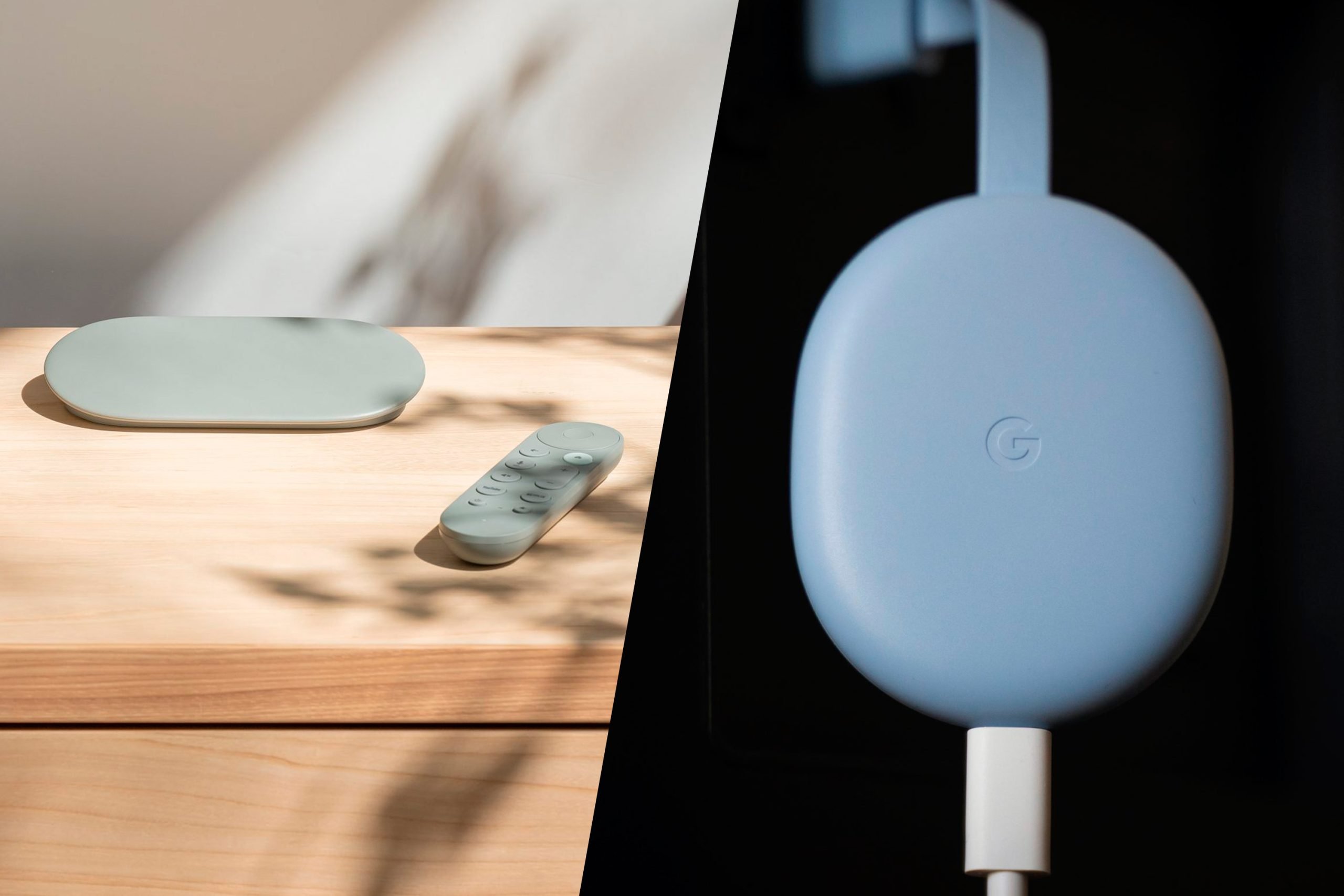 ¿Merece la pena comprar un Chromecast ahora que ha salido el Google TV Streamer?