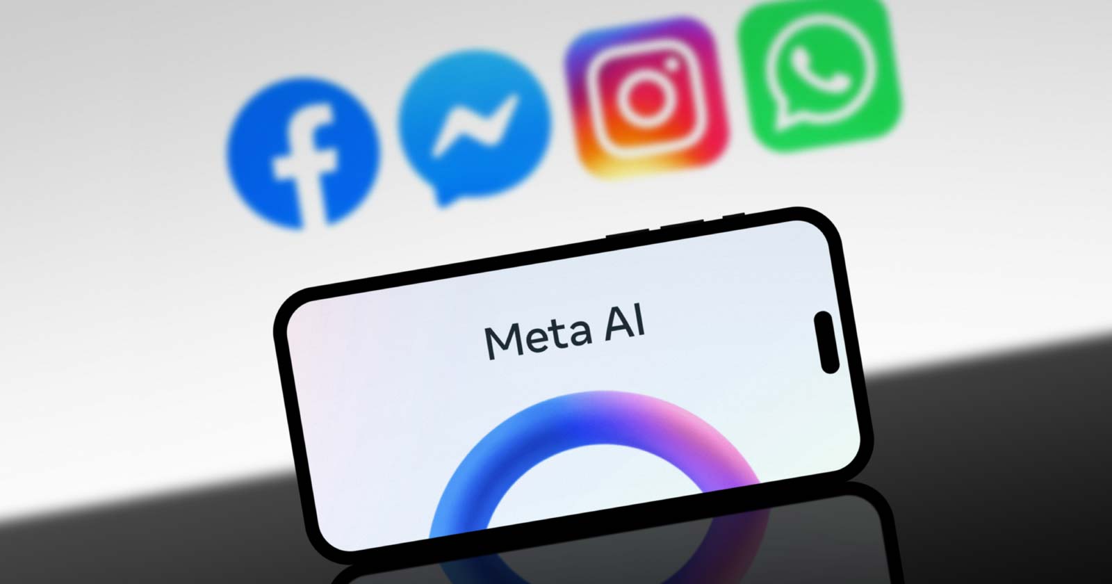 Meta AI Introduces AI-Generated Photos to All Platforms via @sejournal, @martinibuster