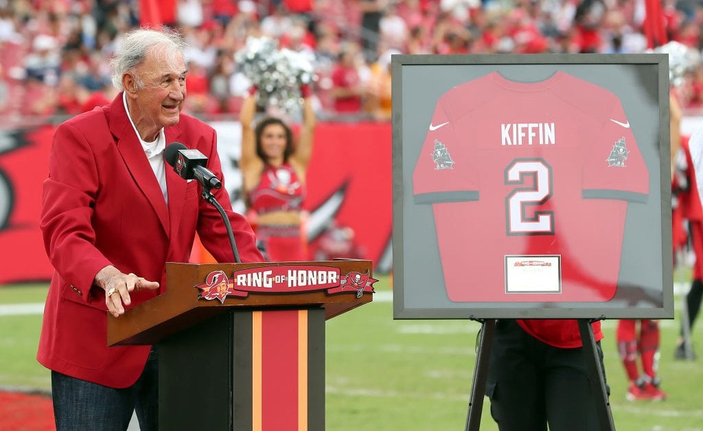 NFL Coaching Legend Monte Kiffin Dies at 84