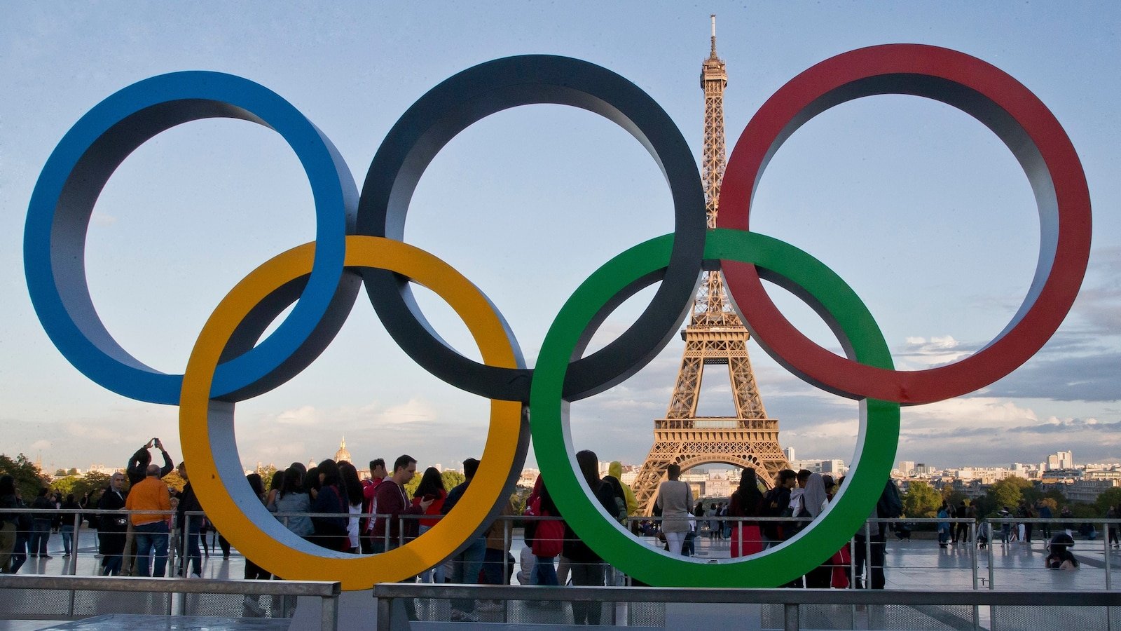 Olympic athlete amputates finger to play in 2024 Paris Games