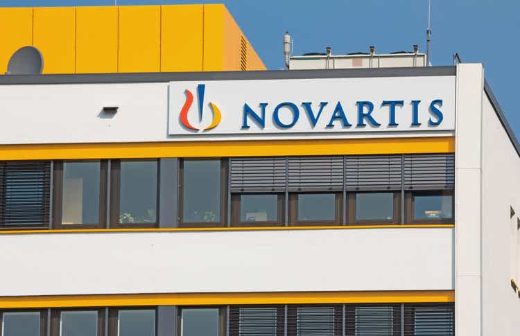 Fed court rules against Novartis in generic Entresto case: report