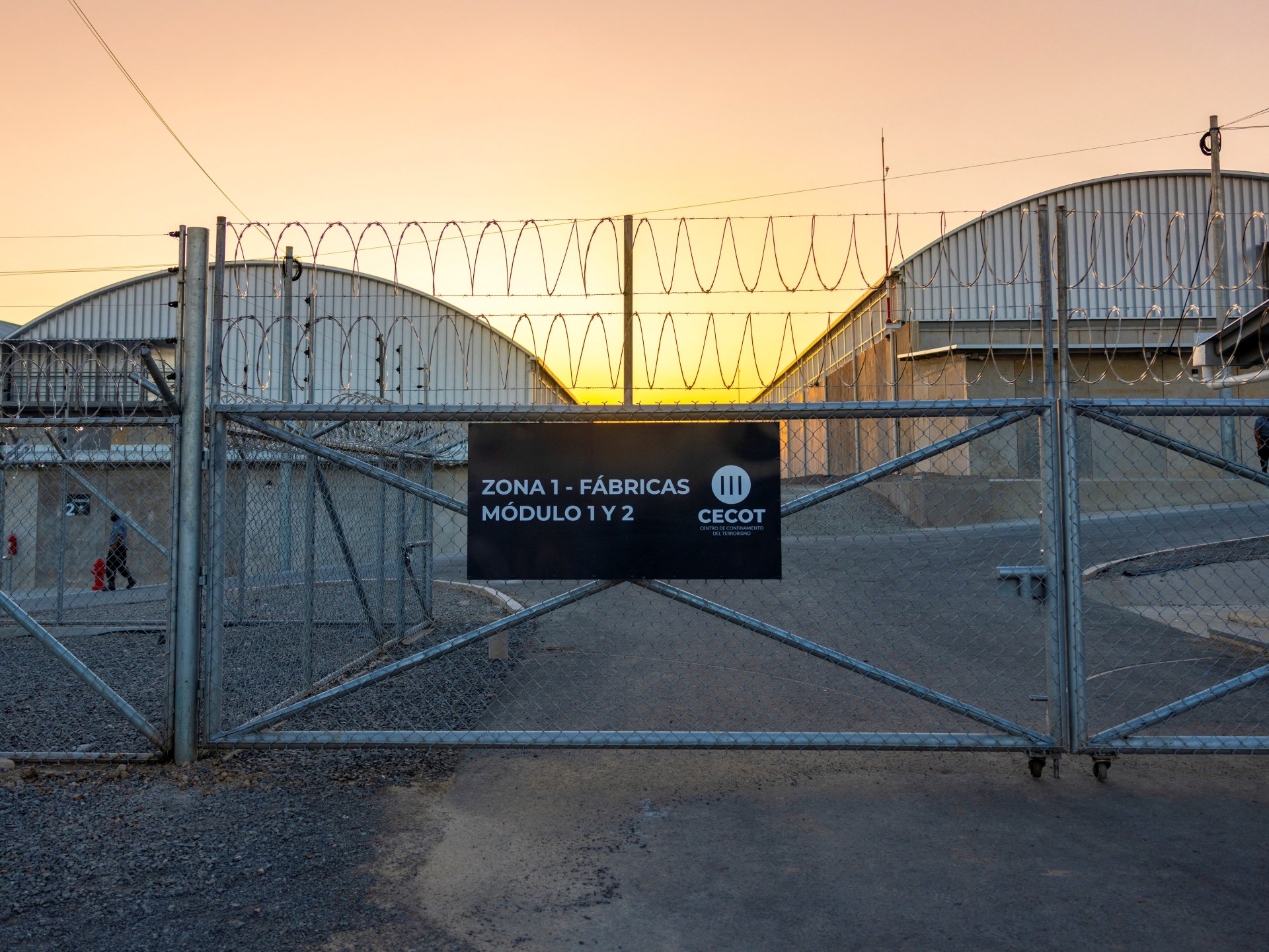 Children ‘tortured, abused’ in El Salvador’s prisons: Report