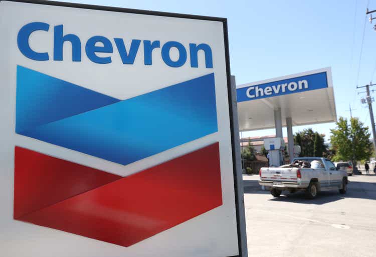 Chevron starts production at GoM's Anchor field with deepwater tech breakthrough