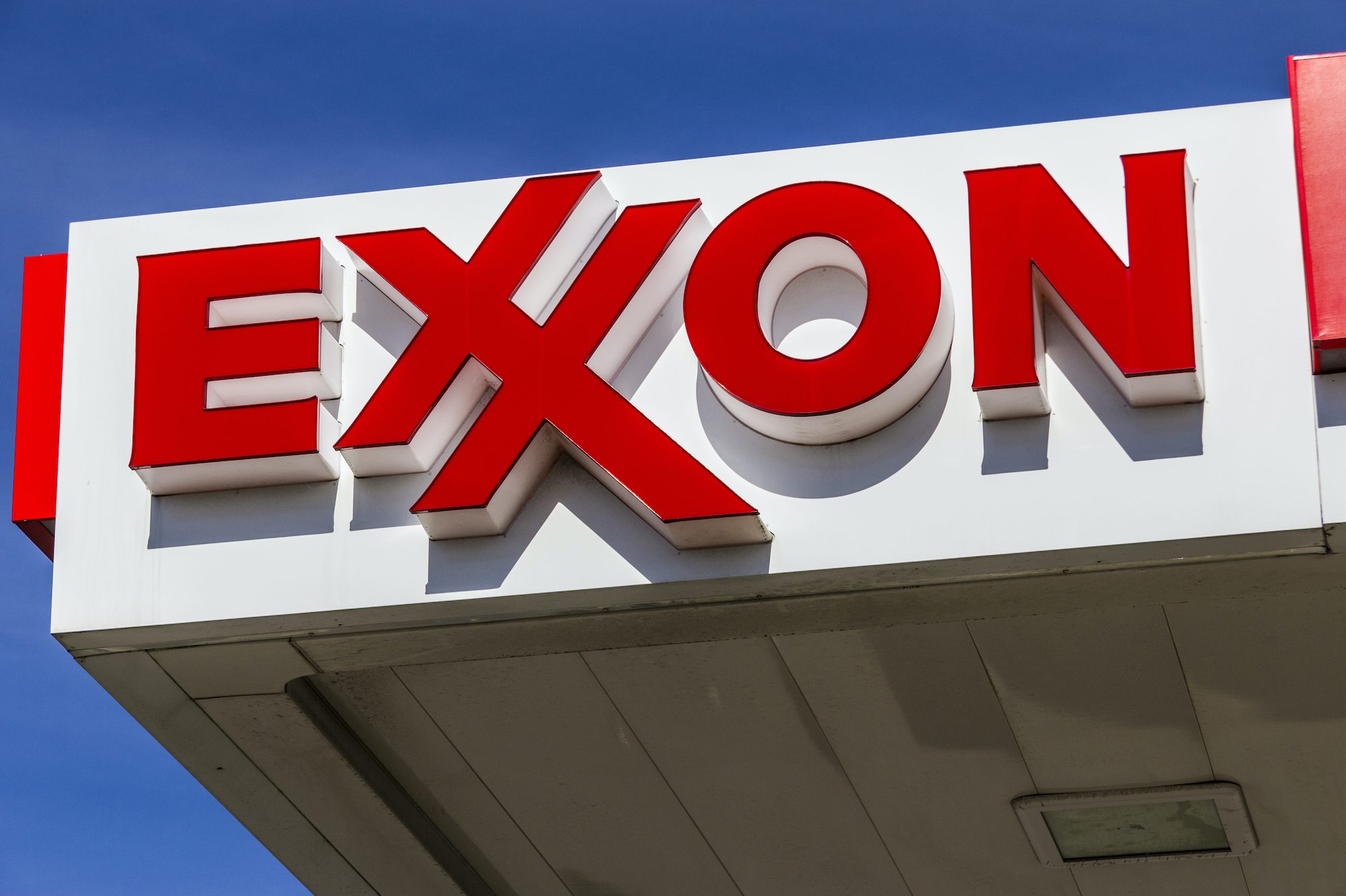 Exxon Clash With Chevron Hinges on Change of Control of Hess’ Guyana Asset