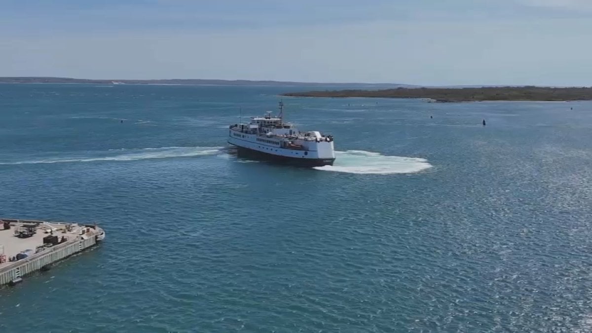 Steamship Authority delays, cancellations