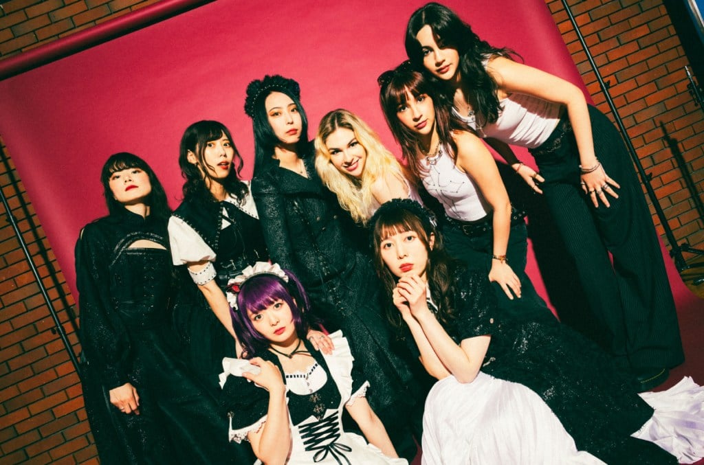 BAND-MAID & The Warning Talk New Single ’Show Them’: Interview