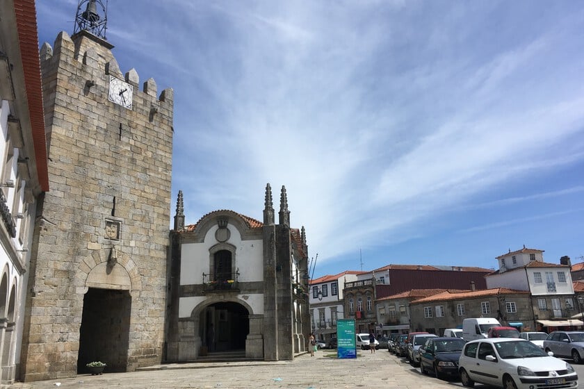 Así es pueblo de Portugal elegido como el mejor de Europa para invertir en suelo y vivienda