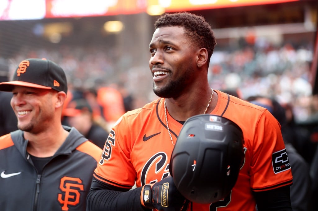 Why SF Giants' series against Braves carries major stakes