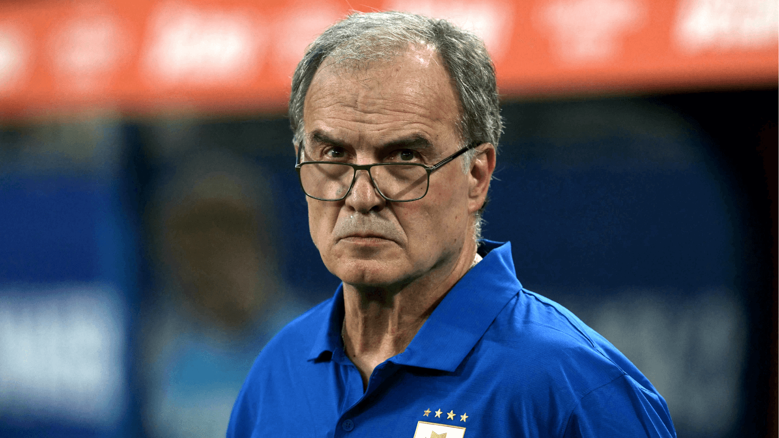 "Cualquiera habría reaccionado así": Bielsa defiende a jugadores de Uruguay tras pelea en semifinal y critica la organización de la Copa América