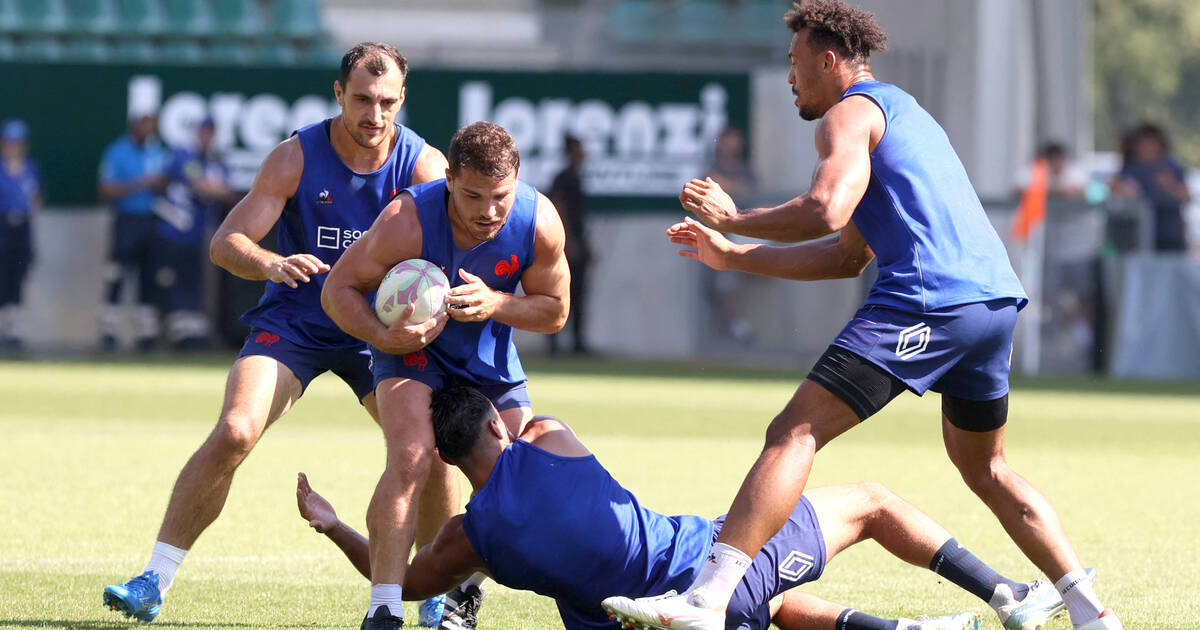 JO de Paris 2024 : le rugby à VII, mode d’emploi