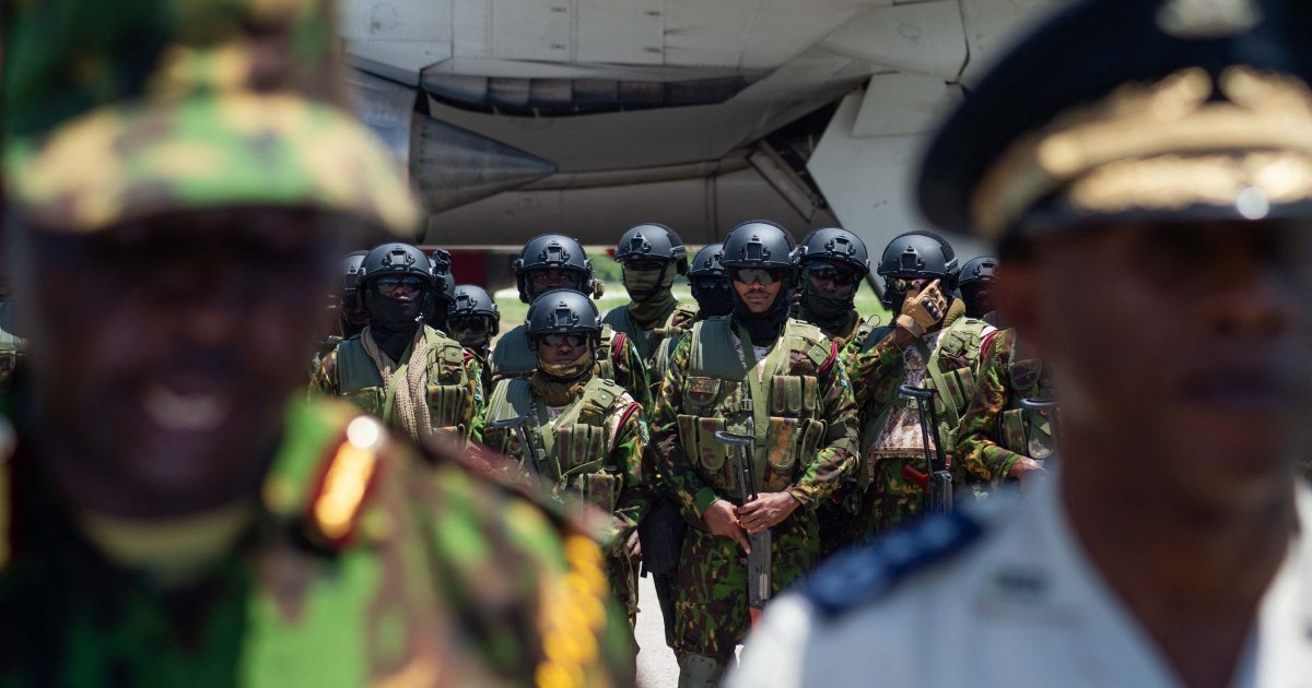 At least 40 Haitians killed in boat fire, UN migration agency says