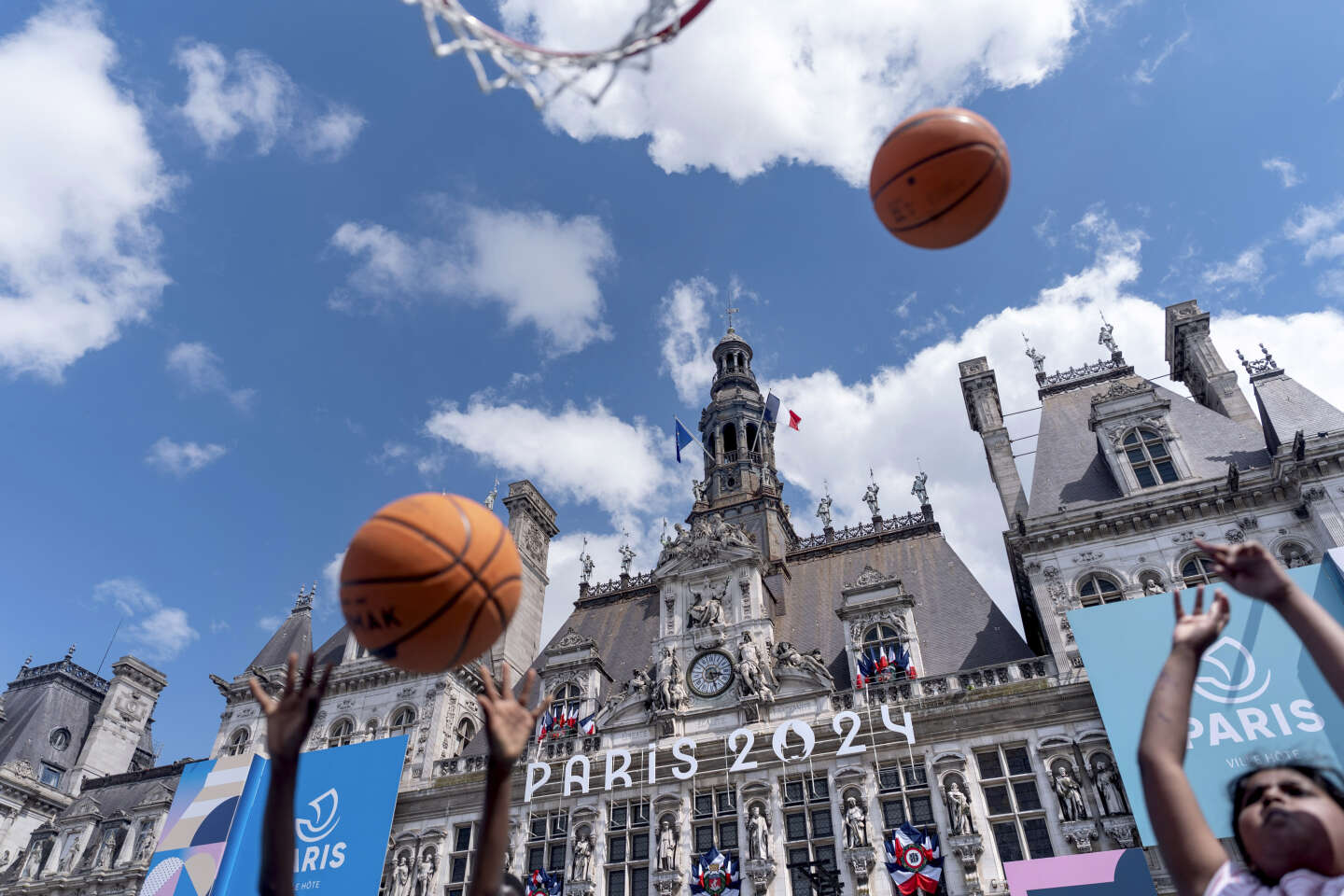 Paris 2024 : où célébrer les performances sportives dans les fan-zones de la capitale et d’Ile-de-France