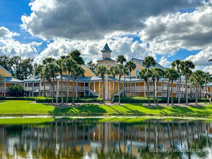 NEWS: EXTENDED Closure Confirmed for Pool at a Popular Disney World Hotel