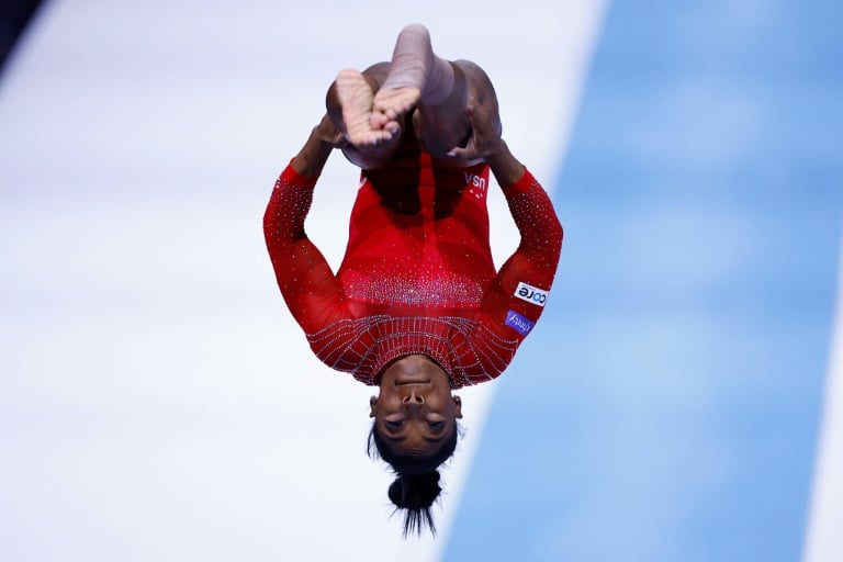 Olympic Gymnastics - Three Things To Watch