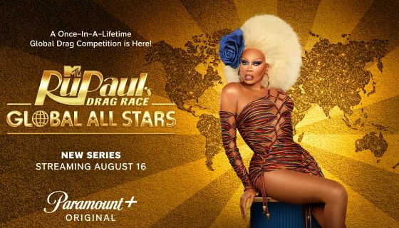 ‘RuPaul’s Drag Race Global All Stars’ Cast RuVealed; Alyssa Edwards, Kitty Scott Claus & Kween Kong Queenly Competing For $200K Prize