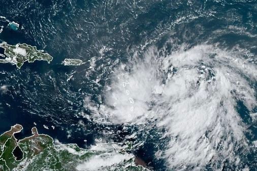 Does soon-to-be tropical storm Ernesto spell trouble for New England?