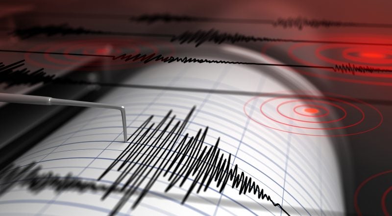 Magnitude 5.2 earthquake rattles Southern California