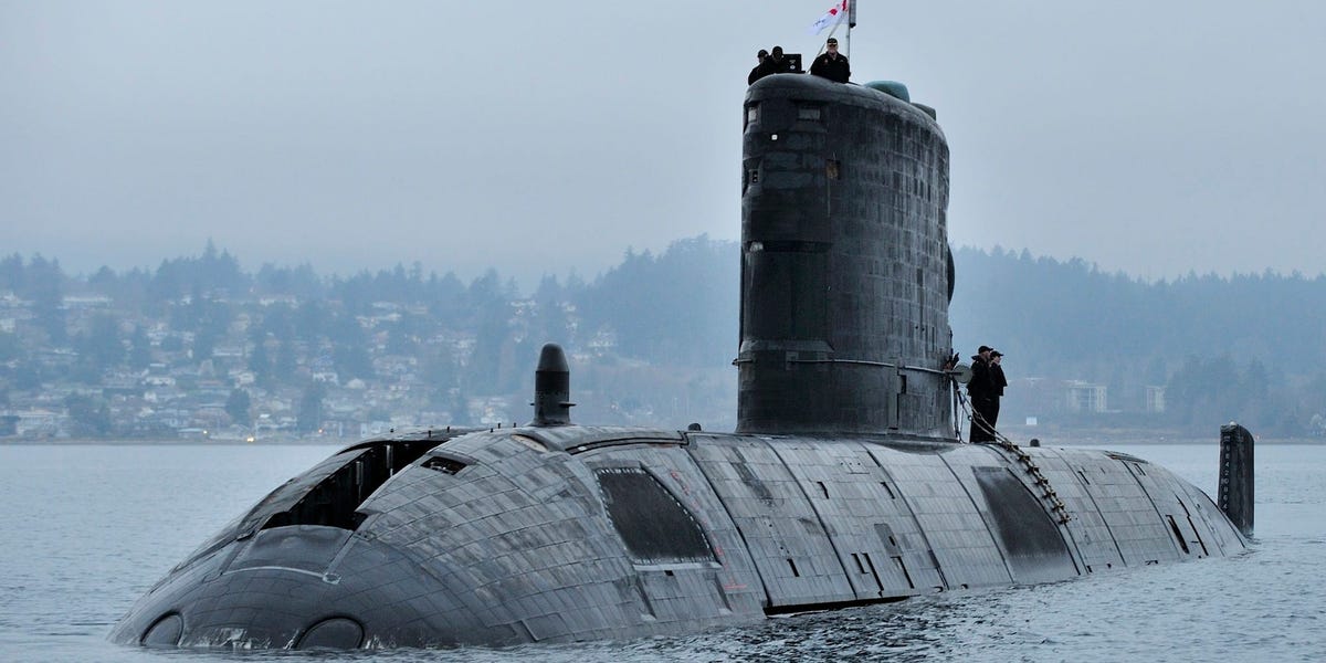 Canada's 'shoestring' navy needs drastic changes to buy the new submarine fleet it wants