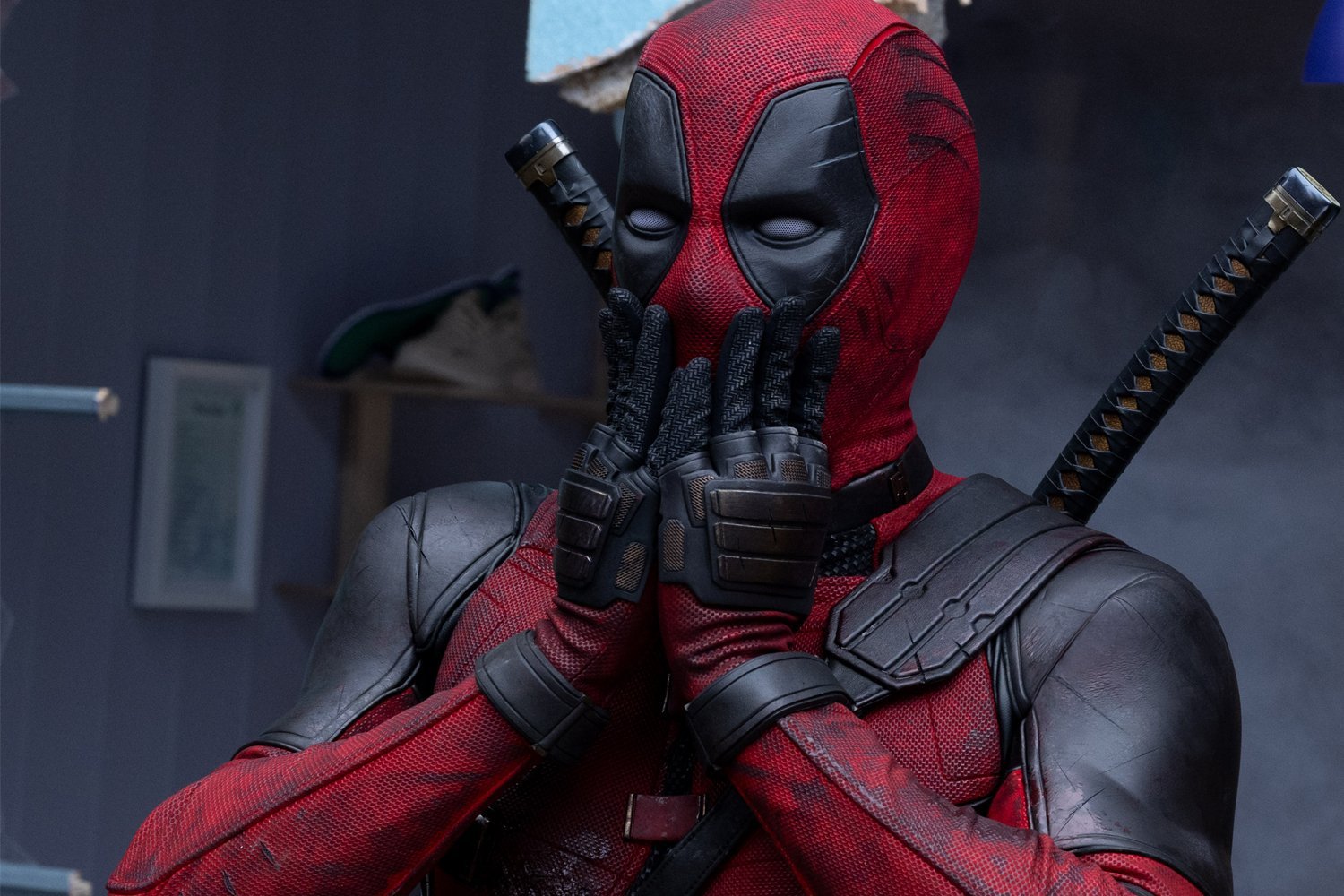 The One Deadpool & Wolverine Joke Disney Asked to Cut Was About Deadpool’s Butt