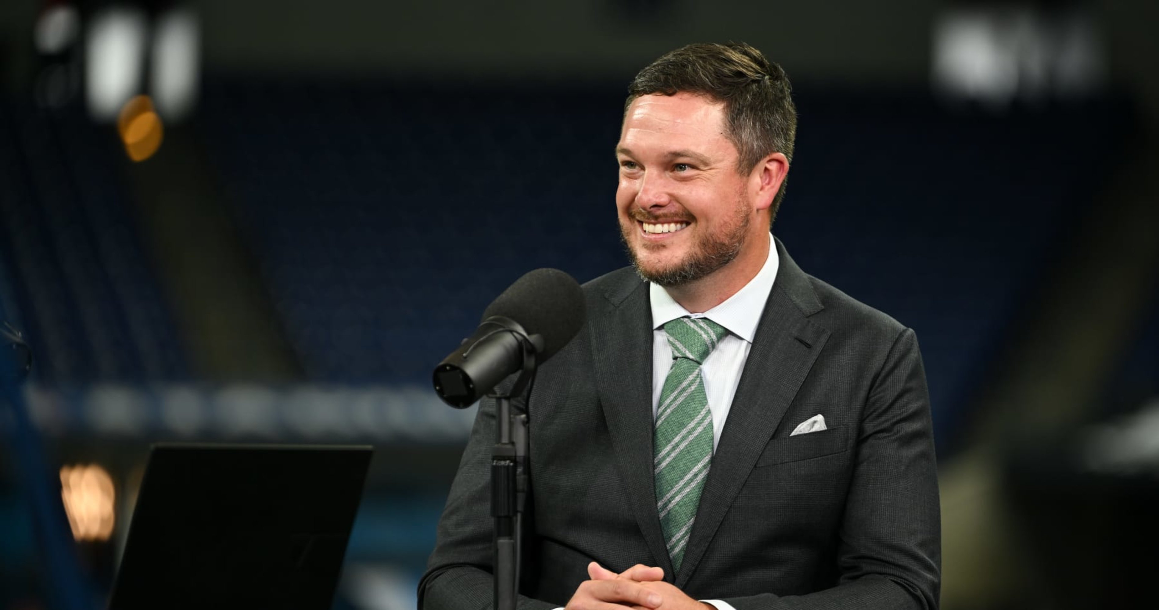 Dan Lanning 'Never' Considered Leaving Oregon to Replace Nick Saban at Alabama