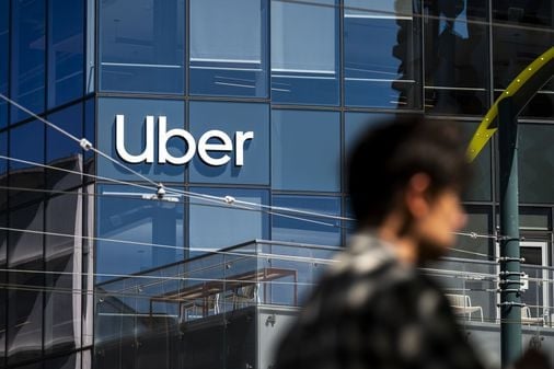 Uber, facing sexual-assault litigation, pushes plan that may curb suits