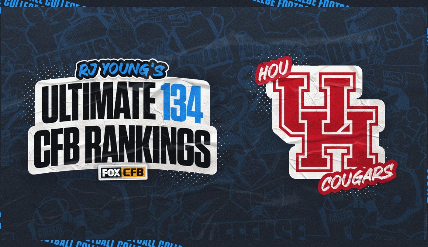 2024 Houston football predictions: Ranked No. 76 by RJ Young