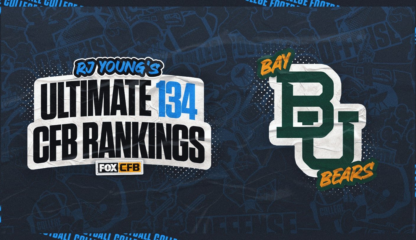 2024 Baylor football predictions: Ranked No. 63 by RJ Young