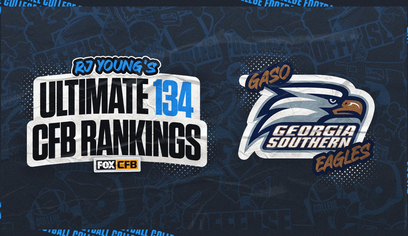 2024 Georgia Southern football predictions: Ranked No. 64 by RJ Young