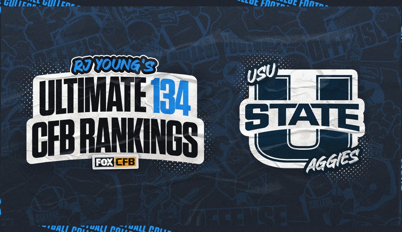 2024 Utah State football predictions: Ranked No. 104 by RJ Young